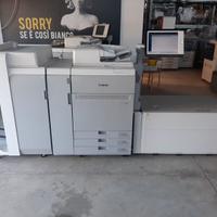 STAMPANTE MULTIFUNZIONE CANON iPC 710