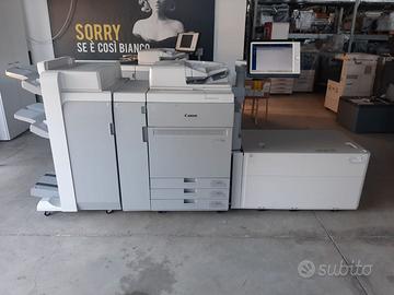 STAMPANTE MULTIFUNZIONE CANON iPC 710