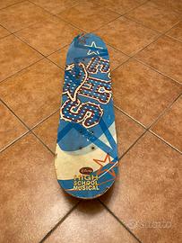 Skateboard