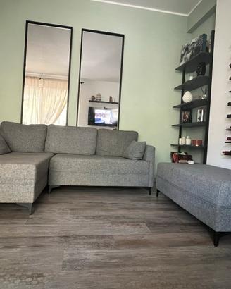 Divano letto westwing