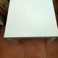 tavolino basso Lack IKEA 55 x 55 x h 45