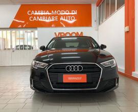 Audi A3 audi a 3 1.6 TDI 116 CV S tronic Sport