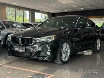 Bmw 3er Gran Turismo 320d xDrive Msport