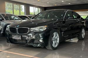 Bmw 3er Gran Turismo 320d xDrive Msport