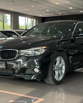 Bmw 3er Gran Turismo 320d xDrive Msport