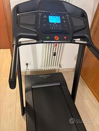 TAPIS ROULANT DOMYOS T900D PROFESSIONALE – COME NU