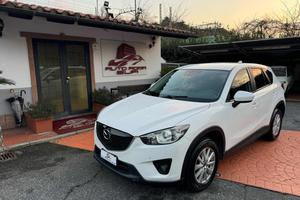 MAZDA CX-5 2.2L 150CV 2WD EURO 6!