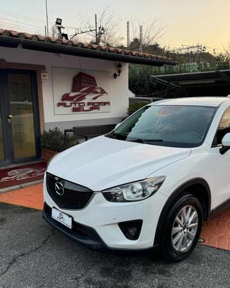 MAZDA CX-5 2.2L 150CV 2WD EURO 6!
