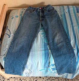 Jeans Tommy Hilfiger tg. 46