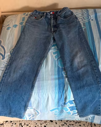 Jeans Tommy Hilfiger tg. 46