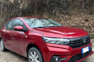 DACIA SANDERO Streetway 1.0 B/GPL 100cv 6 m.- 2022