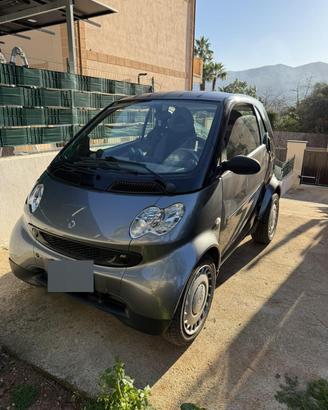 Smart 450 18.000km