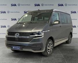 Volkswagen T6.1 California 2.0TDI 150CV DSG Beach