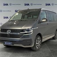 Volkswagen T6.1 California 2.0TDI 150CV DSG Beach