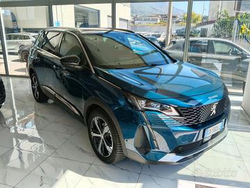 Peugeot 5008 BlueHDi 130 S&S EAT8 GT 7 POSTI