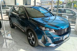 Peugeot 5008 BlueHDi 130 S&S EAT8 GT 7 POSTI