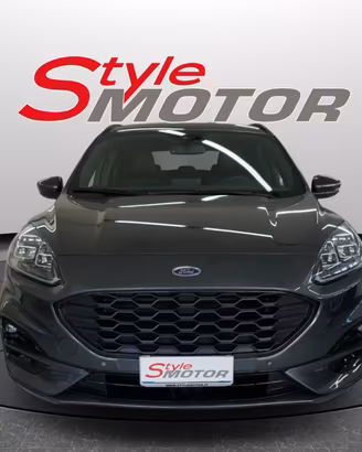 FORD Kuga 2.5 Full Hybrid 190 CV AWD ST-Line X