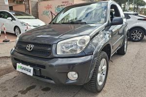 Toyota RAV4 2.0 16V cat 3 porte