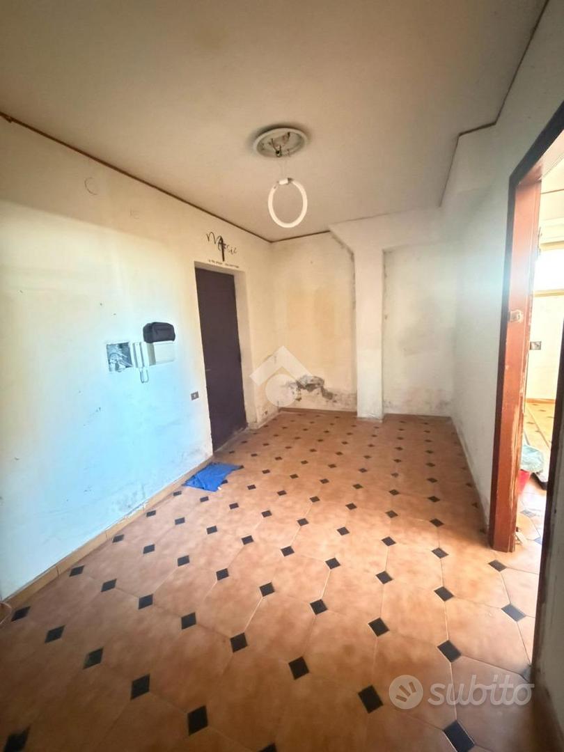 Appartamento – Ercolano, Napoli - Altro