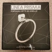 Porta asciugamani inox 