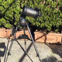 Telescopio CELESTRON