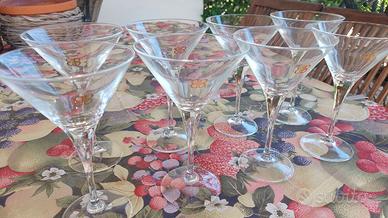 Bicchieri Baileys Crema Whisky - calici Tricesimo
