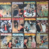 Dylan Dog_prima edizione