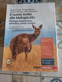 Il nuovo invito alla biologia blu