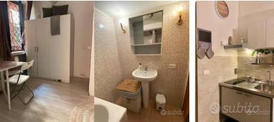 LOFT in zona PIGNETO / ad. METRO