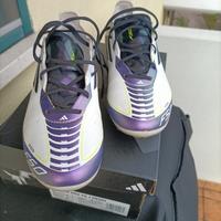 Scarpe da calcio bambino Adidas 