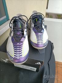 Scarpe da calcio bambino Adidas 