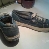 Scarpe superga