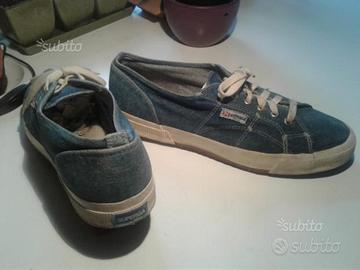 Scarpe superga