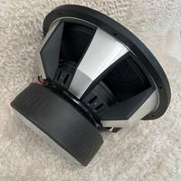 Subwoofer UsBlaster 1500 Watt RMS