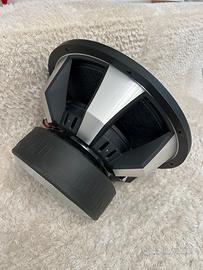 Subwoofer UsBlaster 1500 Watt RMS