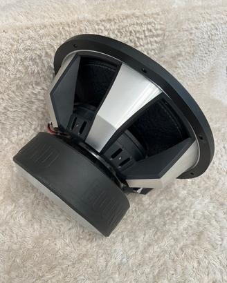 Subwoofer UsBlaster 1500 Watt RMS