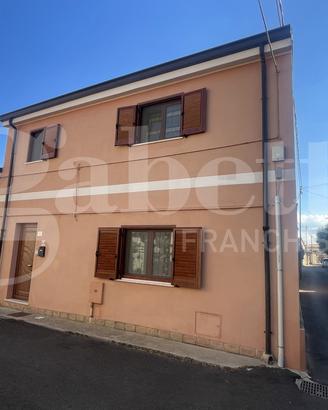 Casa Indipendente Terralba [Cod. rif 3342252VRG]