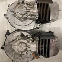 Blocco 65 Polini ciao