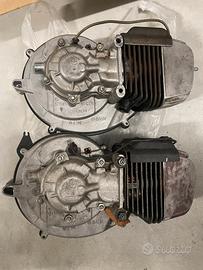 Blocco 65 Polini ciao