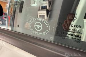 Fiat Panda Cross 0.9 TwinAir Turbo S&S 4x4 2020