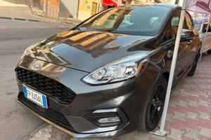 Ford Fiesta 1.5 TDCi 5 porte ST-Line