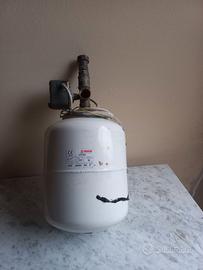 vaso di espansione multifunzione varem