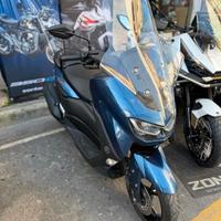 YAMAHA NMAX 155