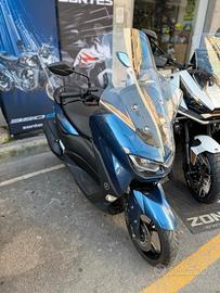 YAMAHA NMAX 155