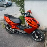 Aerox 50