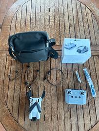 Drone DJI MINI 3