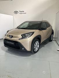 Toyota Aygo X 1.0 Trend 72cv s-cvt