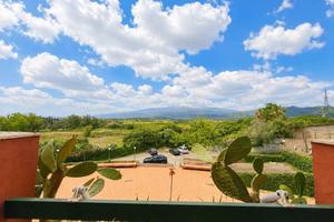 Appartamento di 37 m² con 1 locale a Giardini-Naxo