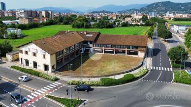 NEGOZIO A BRESCIA