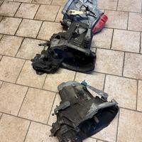 Cambio peugeot 205 rally